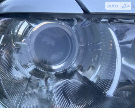 Серый Шкода Суперб, объемом двигателя 1.8 л и пробегом 237 тыс. км за 9450 $, фото 40 на Automoto.ua