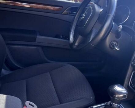 Серый Шкода Суперб, объемом двигателя 1.79 л и пробегом 149 тыс. км за 9000 $, фото 4 на Automoto.ua