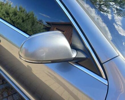 Серый Шкода Суперб, объемом двигателя 1.79 л и пробегом 149 тыс. км за 9000 $, фото 12 на Automoto.ua