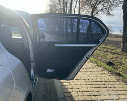 Серый Шкода Суперб, объемом двигателя 1.8 л и пробегом 235 тыс. км за 7200 $, фото 15 на Automoto.ua