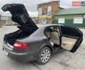Серый Шкода Суперб, объемом двигателя 1.97 л и пробегом 278 тыс. км за 11400 $, фото 19 на Automoto.ua