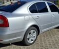 Сірий Шкода Суперб, об'ємом двигуна 1.4 л та пробігом 230 тис. км за 7500 $, фото 7 на Automoto.ua