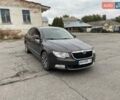 Серый Шкода Суперб, объемом двигателя 1.97 л и пробегом 278 тыс. км за 11400 $, фото 14 на Automoto.ua