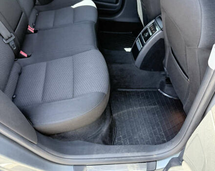 Сірий Шкода Суперб, об'ємом двигуна 1.8 л та пробігом 338 тис. км за 7100 $, фото 25 на Automoto.ua