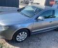 Сірий Шкода Суперб, об'ємом двигуна 1.8 л та пробігом 467 тис. км за 8300 $, фото 2 на Automoto.ua