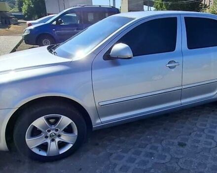 Сірий Шкода Суперб, об'ємом двигуна 1.4 л та пробігом 230 тис. км за 7500 $, фото 8 на Automoto.ua