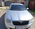 Шкода Суперб 2011 в Кривом Роге на Automoto.ua Серый Шкода Суперб, объемом двигателя 1.8 л и пробегом 182 тыс. км за 8200 $, фото 1 на Automoto.ua