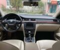 Серый Шкода Суперб, объемом двигателя 1.97 л и пробегом 278 тыс. км за 11400 $, фото 4 на Automoto.ua