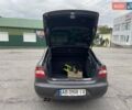 Серый Шкода Суперб, объемом двигателя 1.97 л и пробегом 278 тыс. км за 11400 $, фото 17 на Automoto.ua