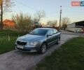 Серый Шкода Суперб, объемом двигателя 1.8 л и пробегом 466 тыс. км за 7500 $, фото 1 на Automoto.ua