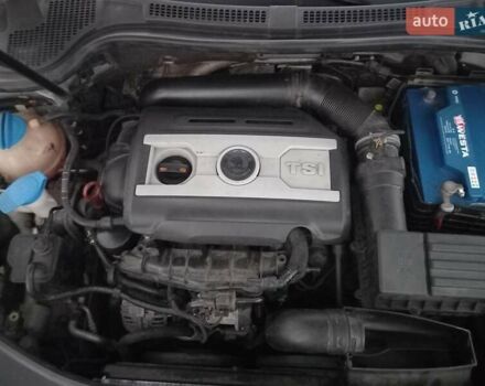 Серый Шкода Суперб, объемом двигателя 1.79 л и пробегом 149 тыс. км за 9000 $, фото 7 на Automoto.ua