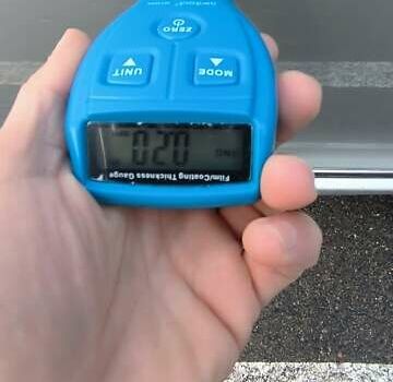 Серый Шкода Суперб, объемом двигателя 1.8 л и пробегом 228 тыс. км за 11100 $, фото 25 на Automoto.ua