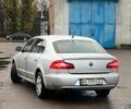 Сірий Шкода Суперб, об'ємом двигуна 2 л та пробігом 245 тис. км за 9900 $, фото 4 на Automoto.ua