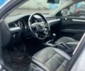 Сірий Шкода Суперб, об'ємом двигуна 2 л та пробігом 245 тис. км за 9900 $, фото 6 на Automoto.ua