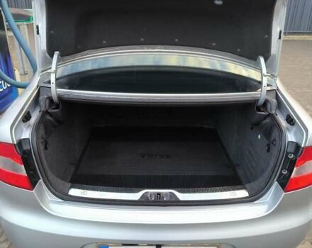 Серый Шкода Суперб, объемом двигателя 1.8 л и пробегом 230 тыс. км за 10000 $, фото 19 на Automoto.ua