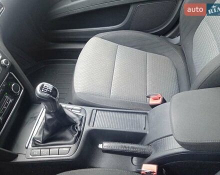 Серый Шкода Суперб, объемом двигателя 1.6 л и пробегом 293 тыс. км за 7700 $, фото 10 на Automoto.ua