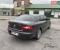 Серый Шкода Суперб, объемом двигателя 1.97 л и пробегом 278 тыс. км за 11400 $, фото 10 на Automoto.ua