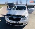 Серый Шкода Суперб, объемом двигателя 1.8 л и пробегом 180 тыс. км за 10300 $, фото 1 на Automoto.ua
