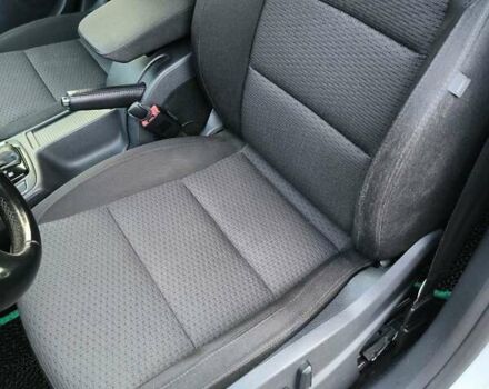 Серый Шкода Суперб, объемом двигателя 1.8 л и пробегом 230 тыс. км за 10000 $, фото 36 на Automoto.ua