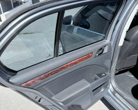 Сірий Шкода Суперб, об'ємом двигуна 1.8 л та пробігом 338 тис. км за 7100 $, фото 17 на Automoto.ua