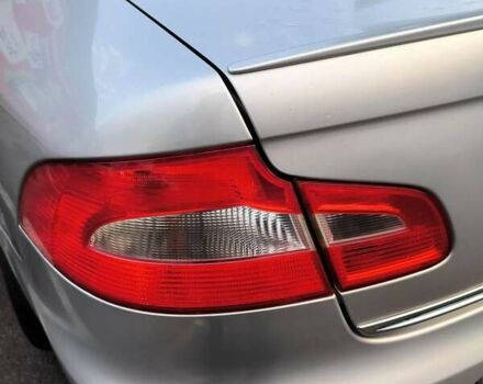 Серый Шкода Суперб, объемом двигателя 1.8 л и пробегом 230 тыс. км за 10000 $, фото 30 на Automoto.ua