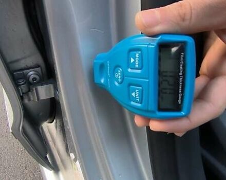 Серый Шкода Суперб, объемом двигателя 1.8 л и пробегом 228 тыс. км за 11100 $, фото 26 на Automoto.ua