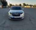 Серый Шкода Суперб, объемом двигателя 1.97 л и пробегом 378 тыс. км за 8500 $, фото 1 на Automoto.ua