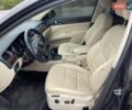 Серый Шкода Суперб, объемом двигателя 1.97 л и пробегом 278 тыс. км за 11400 $, фото 13 на Automoto.ua