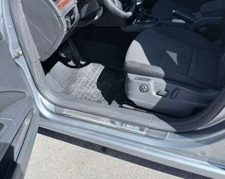 Сірий Шкода Суперб, об'ємом двигуна 1.8 л та пробігом 338 тис. км за 7100 $, фото 10 на Automoto.ua