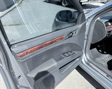 Сірий Шкода Суперб, об'ємом двигуна 1.8 л та пробігом 338 тис. км за 7100 $, фото 9 на Automoto.ua