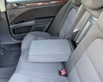 Сірий Шкода Суперб, об'ємом двигуна 1.8 л та пробігом 338 тис. км за 7100 $, фото 21 на Automoto.ua