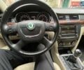 Серый Шкода Суперб, объемом двигателя 1.97 л и пробегом 278 тыс. км за 11400 $, фото 11 на Automoto.ua