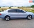 Серый Шкода Суперб, объемом двигателя 1.6 л и пробегом 293 тыс. км за 7700 $, фото 2 на Automoto.ua