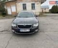 Серый Шкода Суперб, объемом двигателя 1.97 л и пробегом 278 тыс. км за 11400 $, фото 2 на Automoto.ua