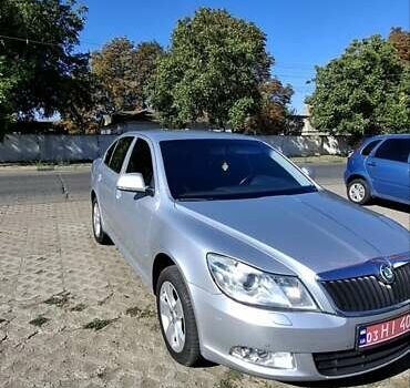 Сірий Шкода Суперб, об'ємом двигуна 1.4 л та пробігом 230 тис. км за 7500 $, фото 9 на Automoto.ua