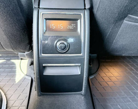 Сірий Шкода Суперб, об'ємом двигуна 1.8 л та пробігом 338 тис. км за 7100 $, фото 19 на Automoto.ua