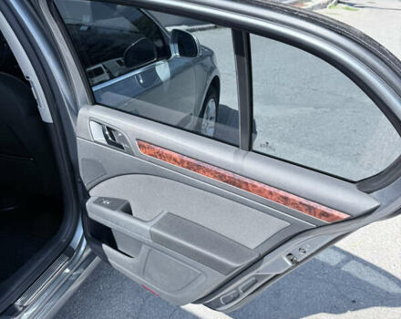 Сірий Шкода Суперб, об'ємом двигуна 1.8 л та пробігом 338 тис. км за 7100 $, фото 23 на Automoto.ua