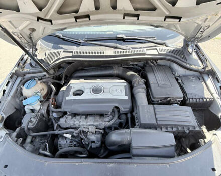 Сірий Шкода Суперб, об'ємом двигуна 1.8 л та пробігом 338 тис. км за 7100 $, фото 34 на Automoto.ua