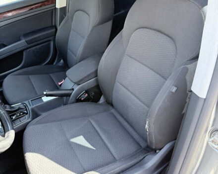 Сірий Шкода Суперб, об'ємом двигуна 1.8 л та пробігом 338 тис. км за 7100 $, фото 12 на Automoto.ua