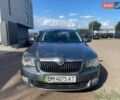Сірий Шкода Суперб, об'ємом двигуна 1.8 л та пробігом 467 тис. км за 8300 $, фото 1 на Automoto.ua