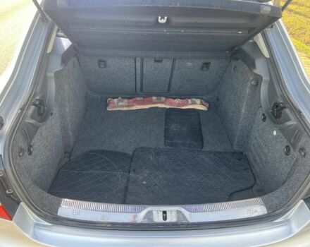 Серый Шкода Суперб, объемом двигателя 1.8 л и пробегом 235 тыс. км за 7200 $, фото 18 на Automoto.ua