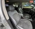Сірий Шкода Суперб, об'ємом двигуна 1.8 л та пробігом 90 тис. км за 10300 $, фото 24 на Automoto.ua