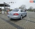 Серый Шкода Суперб, объемом двигателя 1.97 л и пробегом 242 тыс. км за 10900 $, фото 5 на Automoto.ua