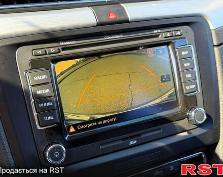 Серый Шкода Суперб, объемом двигателя 1.8 л и пробегом 150 тыс. км за 10700 $, фото 7 на Automoto.ua