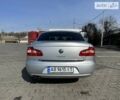 Серый Шкода Суперб, объемом двигателя 1.8 л и пробегом 210 тыс. км за 9300 $, фото 4 на Automoto.ua