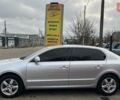 Сірий Шкода Суперб, об'ємом двигуна 2 л та пробігом 316 тис. км за 9300 $, фото 4 на Automoto.ua
