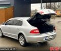Сірий Шкода Суперб, об'ємом двигуна 1.8 л та пробігом 237 тис. км за 10800 $, фото 7 на Automoto.ua
