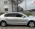 Сірий Шкода Суперб, об'ємом двигуна 2 л та пробігом 316 тис. км за 9300 $, фото 3 на Automoto.ua