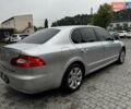 Сірий Шкода Суперб, об'ємом двигуна 1.8 л та пробігом 90 тис. км за 10300 $, фото 17 на Automoto.ua