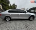 Сірий Шкода Суперб, об'ємом двигуна 1.8 л та пробігом 90 тис. км за 10300 $, фото 18 на Automoto.ua